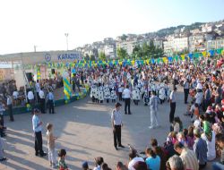 TOPLU SÜNNET ŞÖLENİ 30 TEMMUZDA